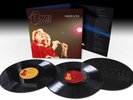 DAVID BOWIE CRACKED ACTOR LIVE LOS ANGELES ’74 3 LP SET RSD 2017 MINT NEW