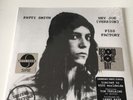 Patti Smith: Hey Joe/Piss Factory (RSD 2017) - 7