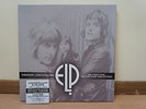 rare Low#187 EMERSON LAKE and PALMER rsd THE FIRST 5-LP PICTURE DISC BOX SET elp