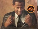 Luther Vandross Never Too Much Original LP 1st Pressing 1981 Release (NM/NM)