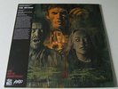 THE BEYOND - ORIGINAL SOUNDTRACK FABIO FRIZZI VINYL LP REISSUE DEATH WALTZ OBI