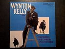 Wynton Kelly, 1st mono, RLP 12-354, small label, mic&reels, K Burrell, DG, VG+