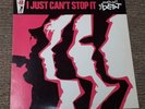 The English Beat I Just Can't Stop LP Record VG++/NM Rock Ska Punk Mirror