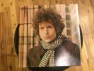 Bob Dylan - Blonde on Blonde -12