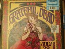 Grateful Dead P.N.E. Garden Auditorium Vancouver Live 2 LP 7/29/66 RSD 2017/6600