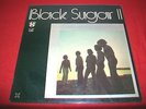 Black Sugar 2 II Orig. Quad Latin Funk Jazz Northern Soul Afro Breaks 1974 PERU
