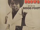 JAMES BROWN 2LP, GET ON THE GOOD FOOT (POLYDOR US Issue NM/NM)
