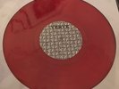 The Verve 'The Verve E.P.' - Ltd Edition 12'' Red Vinyl RSD Richard Ashcroft