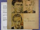 THE GO BETWEENS Send Me A Lullaby 1982 UK Rough-45 1st Press PORKY PRIME NM LP
