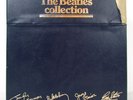 THE BEATLES COLLECTION BLUE BOX SET 14 Records LP - Please Please Me to Rarities