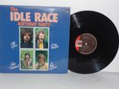 THE IDLE RACE Birthday Party LP Vinyl UK Press 1976 Sunset ELO Plays Well Psych