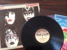 Kiss Dynasty Vinyl Original 12inch