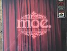 moe. Live From San Francisco LP RSD Record Store Day LTD  NEW