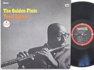 YUSEF LATEEF LP, THE GOLDEN FLUTE (IMPULSE US Issue EX/EX)