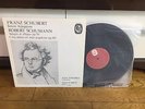 Schubert Arpeggione Sonata Navarra Calliope Japan