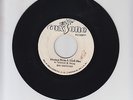 COXSONE/ MESSAGE FROM A BLACK MAN  -  THE HEPTONES ( 70 REGGAE ROCKERS 7