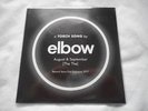 ELBOW August and September 7
