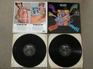THE WHO - A QUICK ONE - THE WHO SELL OUT - TRACK - 2409 209 - 2409 210 EX.