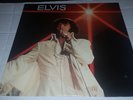 Elvis Presley You'll Never Walk Alone LP USED CALX-2472