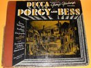Selections from Porgy and Bess Decca 145 4 X 12