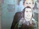 SIMON & GARFUNKEL- Bridge Over Troubled Water-Quadraphonic LP-  RARE JAPAN PRESS