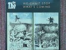 The The We can't Stop What's coming Ltd  7