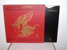 WAGNER Die Walkure - LEINSDORF - RCA Living Stereo SORIA LDS-6706 5LP