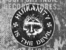 Integrity Humanity Is The Devil RSD 2017 Buy From REAL Record Store NEW