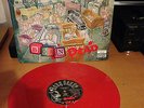 Body Count: Born Dead (Single Vinyl UK Pressing) [Limited Edition Red Vinyl)