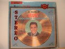 Elvis Presley-Golden Records Vol. 3 LP w/