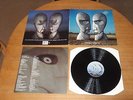 The Division Bell Pink Floyd vinyl lp