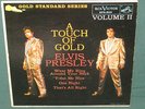 Elvis Presley EPA-5101 A Touch Of Gold Volume II EP Original 1959