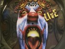 KISS - PSYCHO CIRCUS LIVE  33' vinyl Record 12 LP - picture disc  UK ace frehley