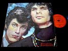 MIKE BLOOMFIELD AND AL KOOPER/THE LIVE ADVENTURES/2XLP/UK PRESS