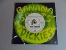 THE DICKIES, BANANA SPLITS 7