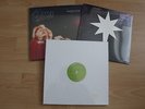 DAVID BOWIE***BOWPROMO & CRACKED ACTOR & NO PLAN***EXCLUSIVES RSD SET SEALED