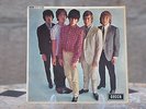 The Rolling Stones. Five by Five EP. UK Decca. MONO.  1964 1st Pressing. Ex+ Con