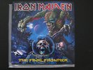 Iron Maiden - The Final Frontier Doppel Picture LP