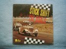 Vinyl LP   THE DUALS   STICK SHIFT   Doo-Wop
