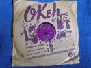 Cab Calloway/Let's Go Joe-A Smooth One/78 rpm single/Okeh 6720/OLD NEW STOCK*