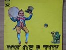 Kevin Ayers Joy of a Toy Album Vinyl