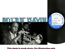 MILES DAVIS, Art Blakey, Jay Jay Johnson, BLUE NOTE BLP-1502  RVG  