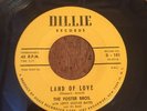 Foster Bros.--land Of Love--dillie