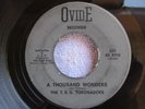 T.S.U. Toronadoes - 45 7