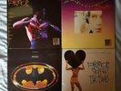 Prince RSD 2017 Batdance Sign O The Times I Wish U Heaven Could Never Take Place