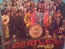 Sealed Audiophile LP The Beatles 