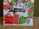 THE SEX PISTOLS Anarchy In The U.K. 7