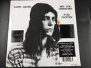 New PATTI SMITH HEY JOE PISS FACTORY SEALED 7'' VINYL 2017 Record Store Day RSD