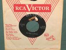 Elvis Presley RCA 47-6320 That's All Right 45 Original NM