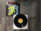 DIE DREI FRAGEZEICHEN  ??? LP UND DIE Flammende Spur Folge 20